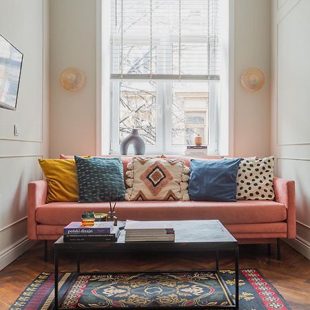 Old Town Apartment 크라쿠프 외부 사진