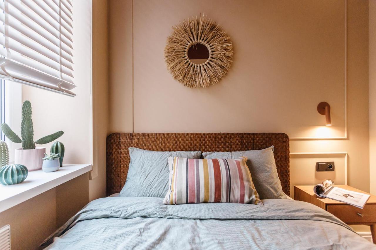 Old Town Apartment 크라쿠프 외부 사진