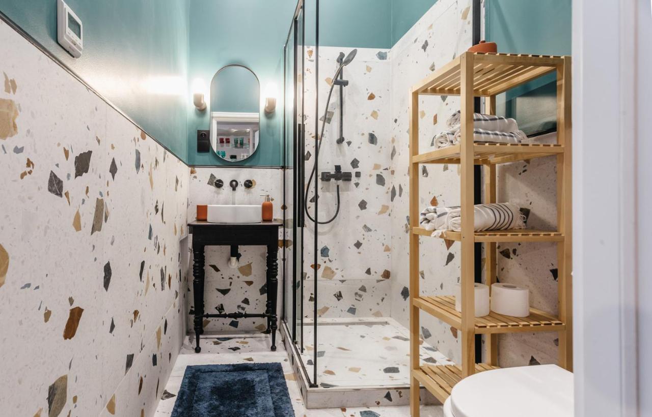 Old Town Apartment 크라쿠프 외부 사진
