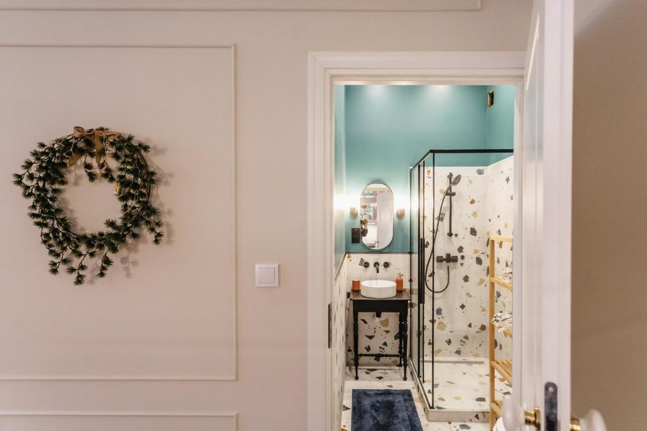 Old Town Apartment 크라쿠프 외부 사진