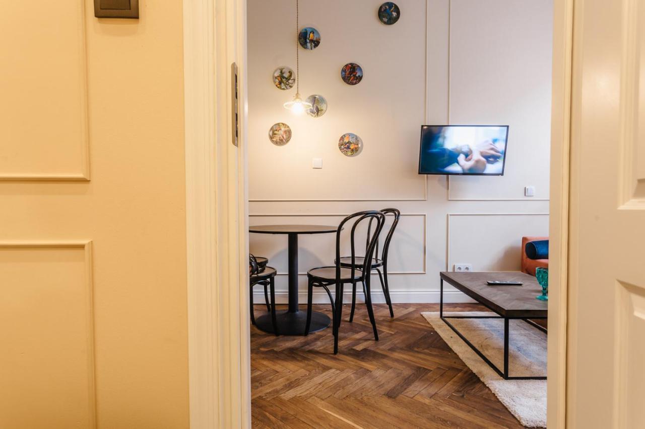 Old Town Apartment 크라쿠프 외부 사진