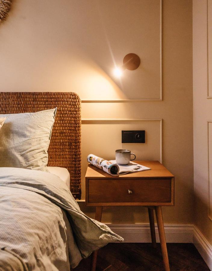 Old Town Apartment 크라쿠프 외부 사진