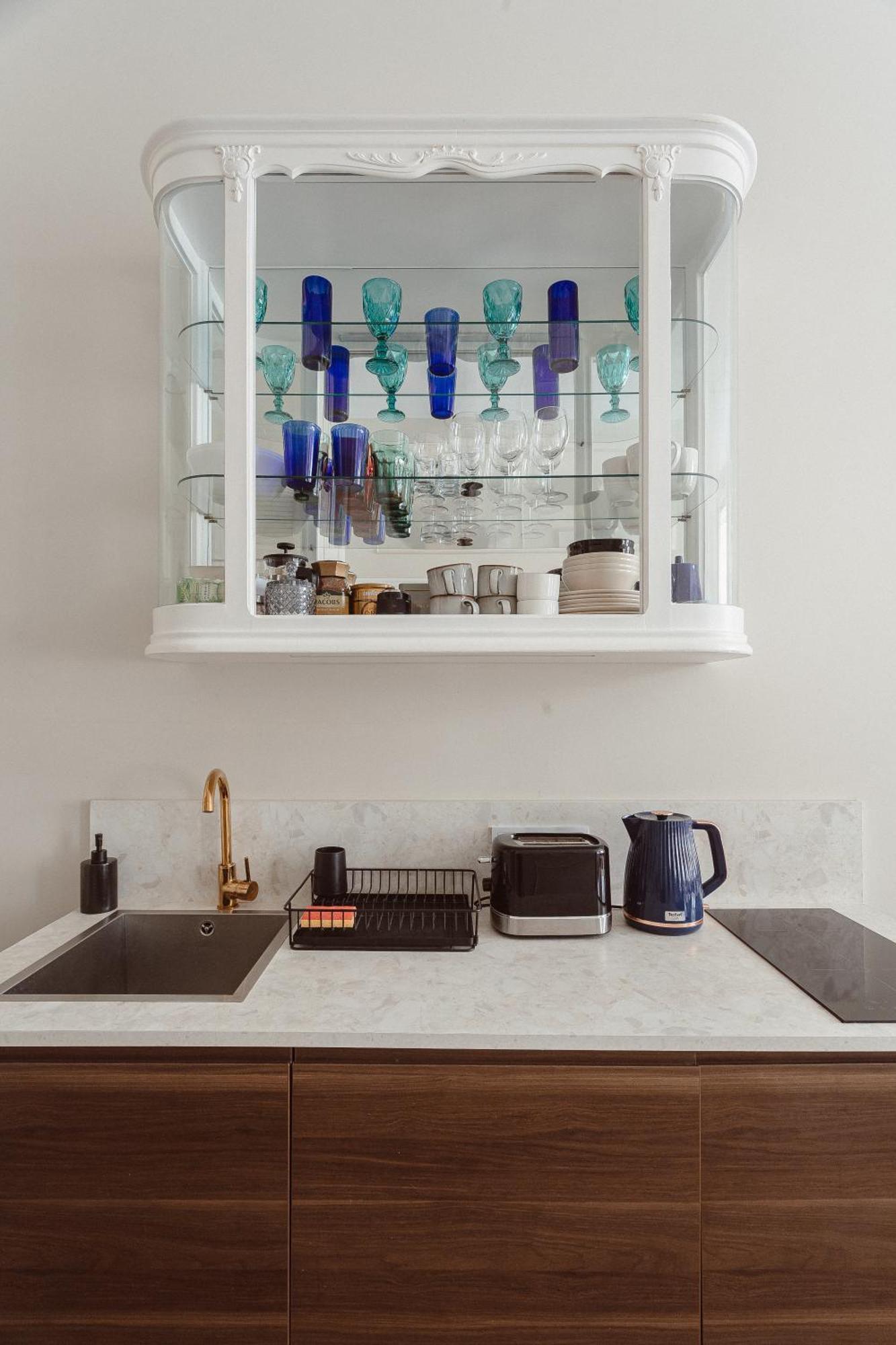 Old Town Apartment 크라쿠프 외부 사진