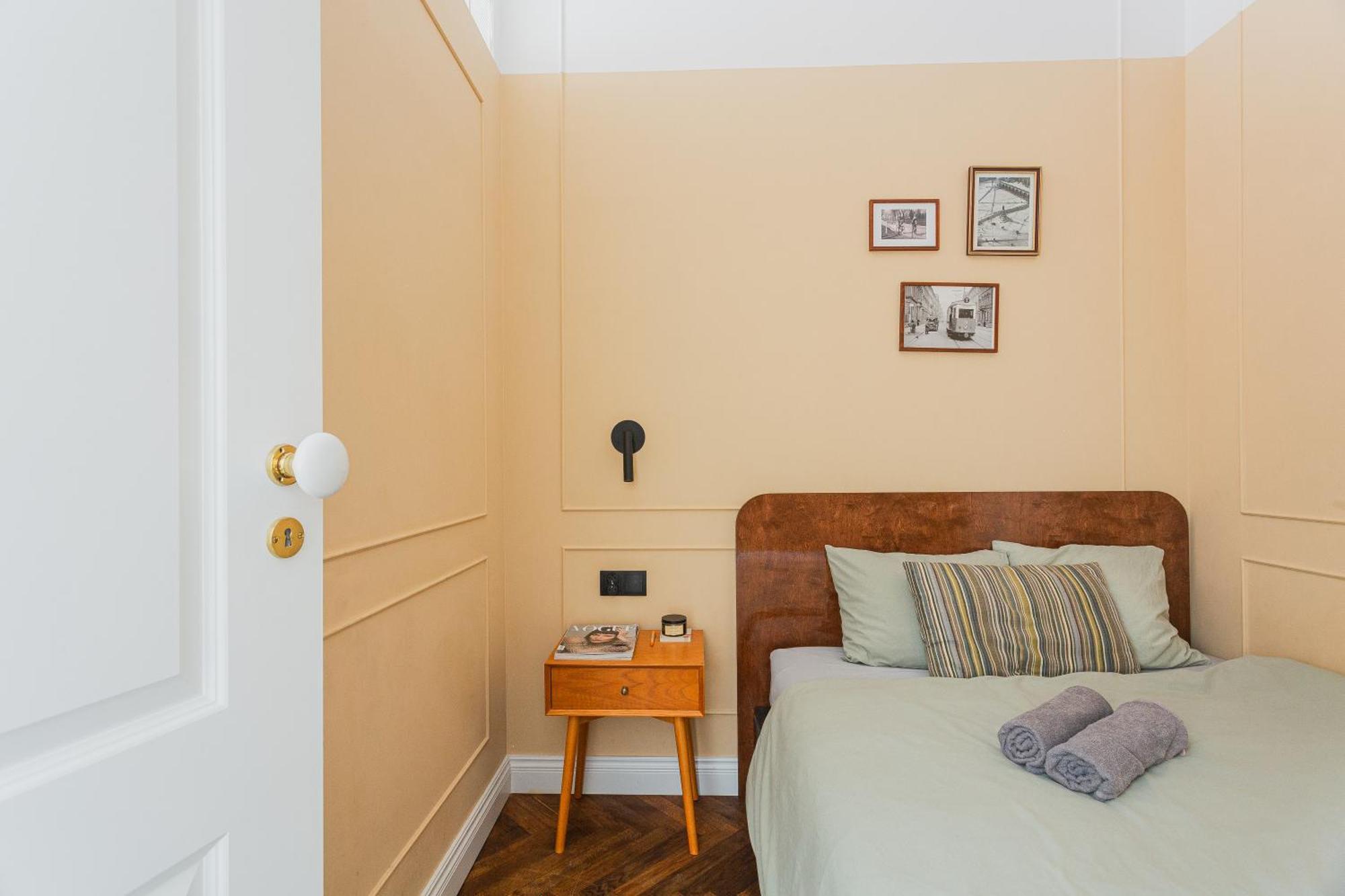 Old Town Apartment 크라쿠프 외부 사진